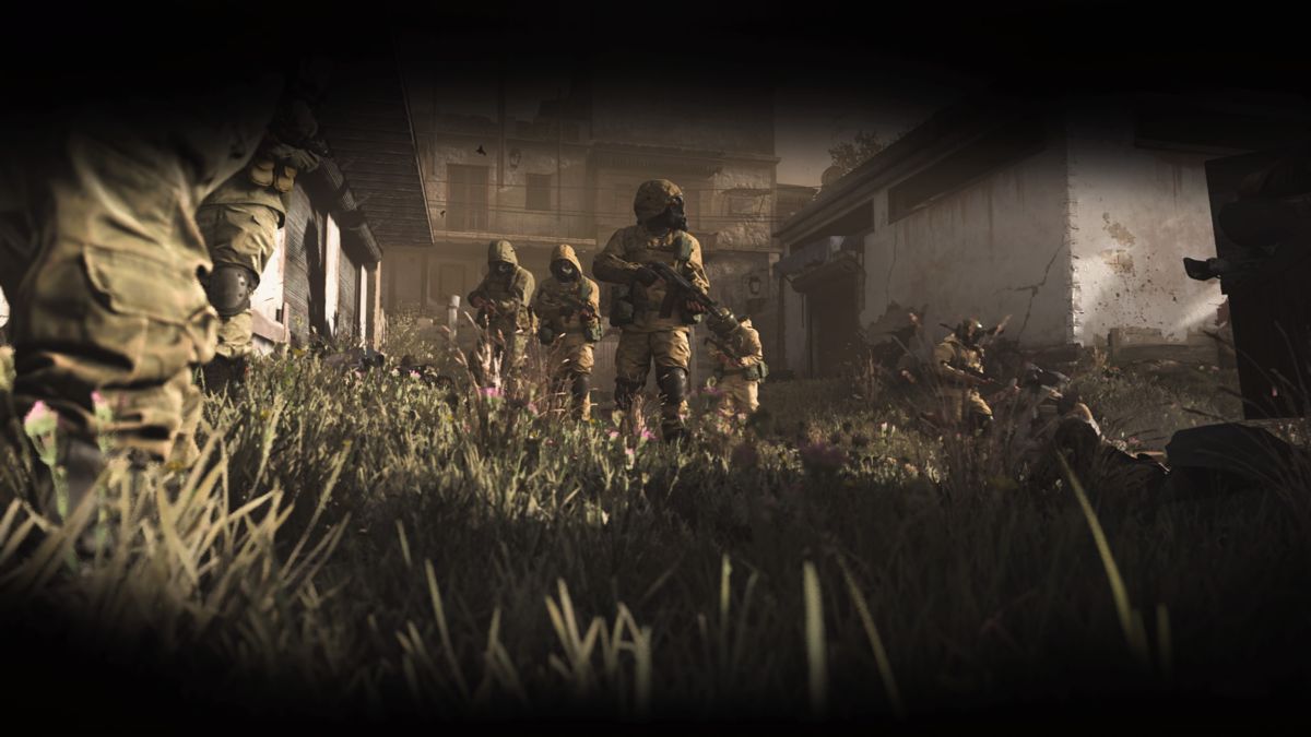 Call of Duty: Modern Warfare - Xbox One - Retro Island Gaming