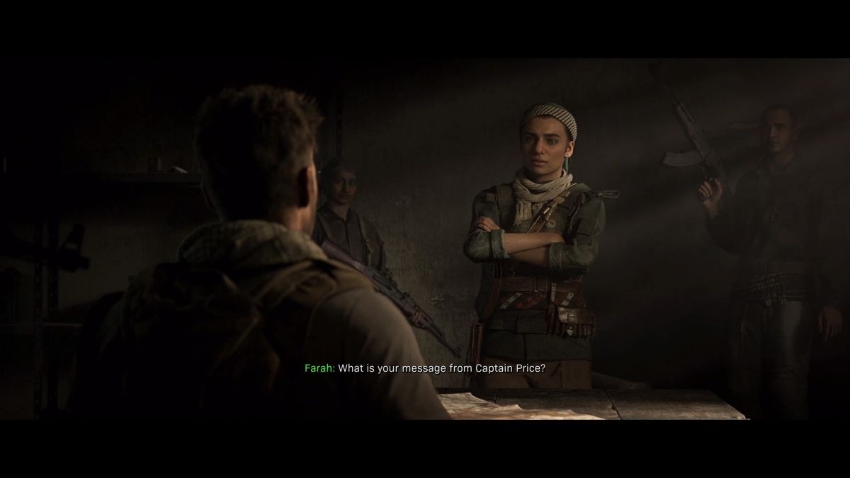 Call of Duty: Modern Warfare - Xbox One - Retro Island Gaming