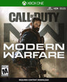 Call of Duty: Modern Warfare - Xbox One - Retro Island Gaming