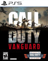 Call of Duty: Vanguard - Playstation 5 - Retro Island Gaming