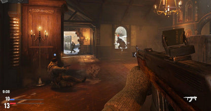 Call of Duty: Vanguard - Playstation 5 - Retro Island Gaming