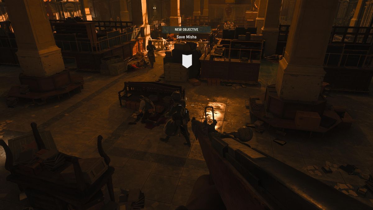 Call of Duty: Vanguard - Xbox One - Retro Island Gaming