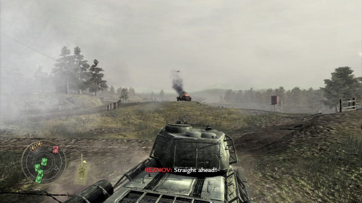 Call of Duty World at War Final Fronts [Greatest Hits] - Playstation 2