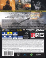 Call of Duty WWII - PAL Playstation 4 - Retro Island Gaming