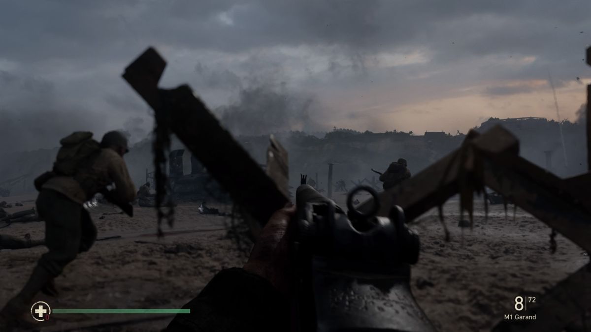 Call of Duty WWII - Playstation 4 - Retro Island Gaming