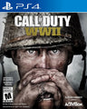 Call of Duty WWII - Playstation 4 - Retro Island Gaming