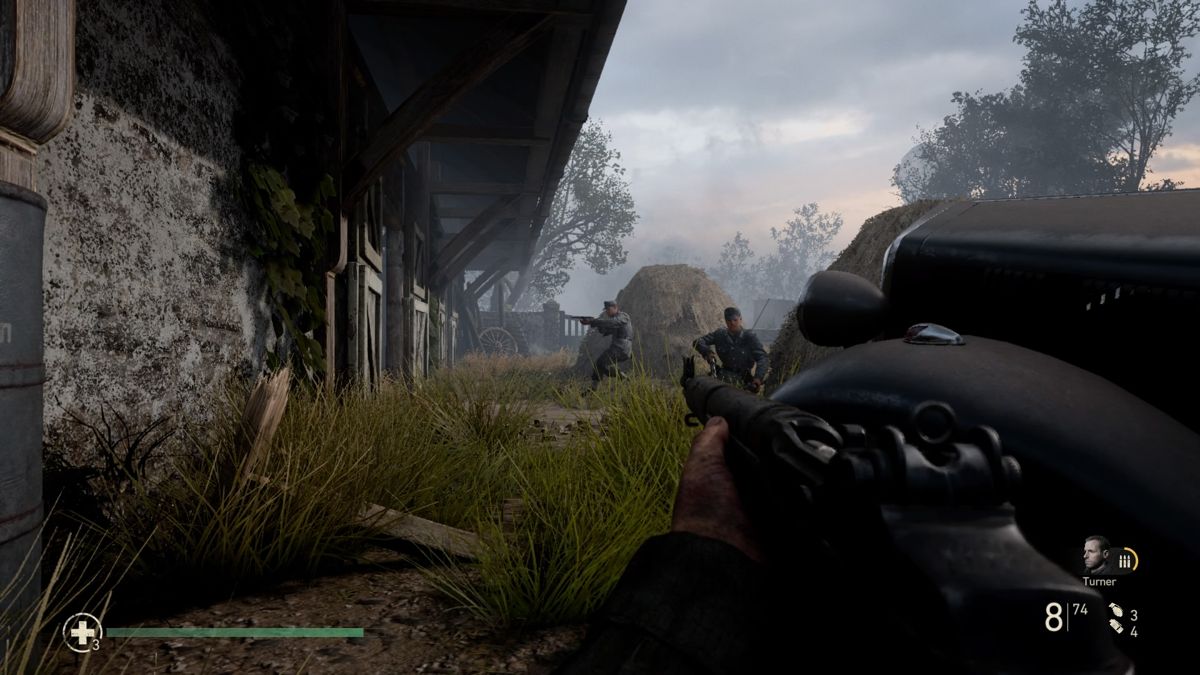Call of Duty WWII - Playstation 4 - Retro Island Gaming