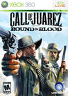 Call of Juarez: Bound in Blood - Xbox 360 - Retro Island Gaming