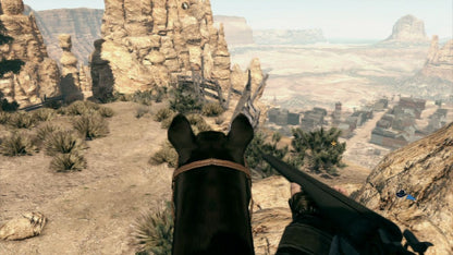 Call of Juarez: Bound in Blood - Xbox 360 - Retro Island Gaming