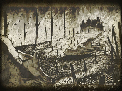 Call of Juarez: Bound in Blood - Xbox 360 - Retro Island Gaming