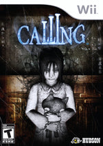 Calling - Wii - Retro Island Gaming