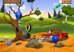 Calvin Tucker's Redneck Jamboree - Wii - Retro Island Gaming