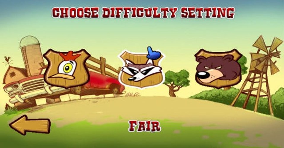 Calvin Tucker's Redneck Jamboree - Wii - Retro Island Gaming