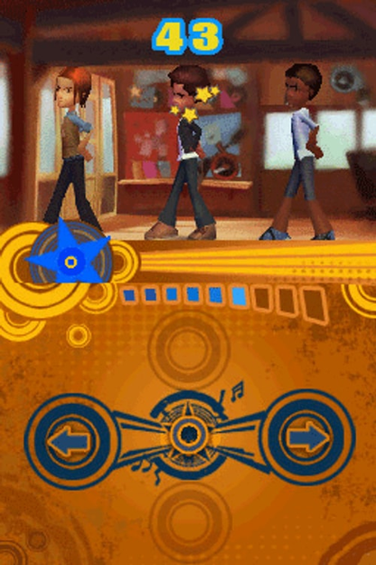 Camp Rock: The Final Jam - Nintendo DS - Retro Island Gaming