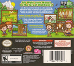 Camping Mama: Outdoor Adventures - Nintendo DS - Retro Island Gaming