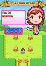 Camping Mama: Outdoor Adventures - Nintendo DS - Retro Island Gaming