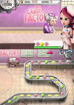 Candace Kane's Candy Factory - Nintendo DS - Retro Island Gaming