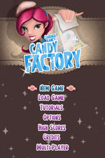 Candace Kane's Candy Factory - Nintendo DS - Retro Island Gaming