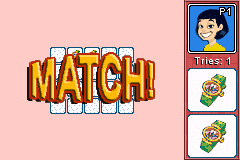 Candy Land/Chutes and Ladders/Memory - GameBoy Advance - Retro Island Gaming