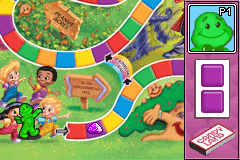 Candy Land/Chutes and Ladders/Memory - GameBoy Advance - Retro Island Gaming