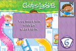 Candy Land/Chutes and Ladders/Memory - GameBoy Advance - Retro Island Gaming