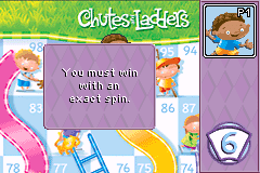 Candy Land/Chutes and Ladders/Memory - GameBoy Advance - Retro Island Gaming