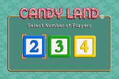 Candy Land/Chutes and Ladders/Memory - GameBoy Advance - Retro Island Gaming