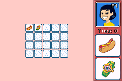 Candy Land/Chutes and Ladders/Memory - GameBoy Advance - Retro Island Gaming