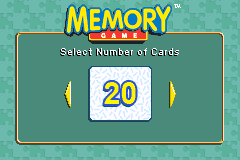 Candy Land/Chutes and Ladders/Memory - GameBoy Advance - Retro Island Gaming