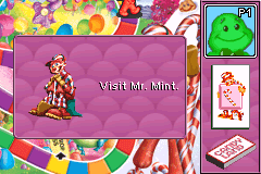 Candy Land/Chutes and Ladders/Memory - GameBoy Advance - Retro Island Gaming