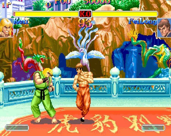 Capcom Classics Collection Volume 2 - Playstation 2 - Retro Island Gaming