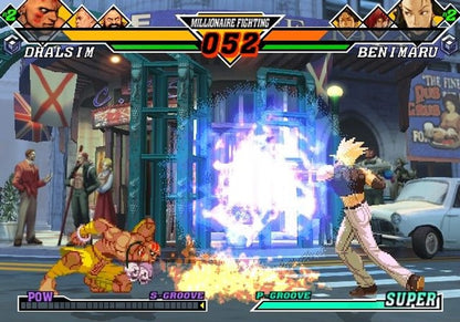 Capcom vs SNK 2 EO - Xbox - Retro Island Gaming