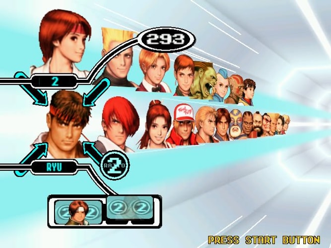 Capcom vs SNK Pro - Playstation - Retro Island Gaming