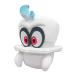 Cappy 8" Plush - Little Buddy - Retro Island Gaming