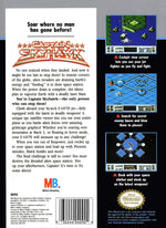 Captain Skyhawk - NES - Retro Island Gaming