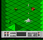 Captain Skyhawk - NES - Retro Island Gaming