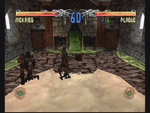Cardinal Syn - Playstation - Retro Island Gaming