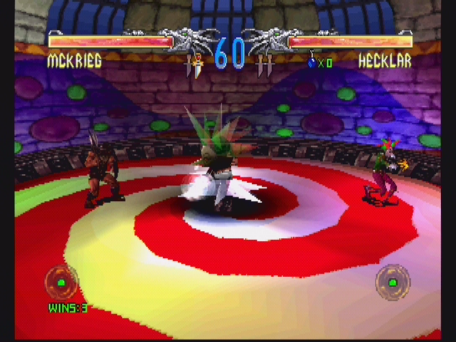 Cardinal Syn - Playstation - Retro Island Gaming