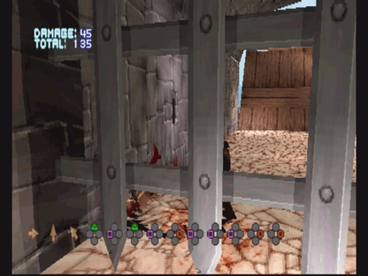 Cardinal Syn - Playstation - Retro Island Gaming