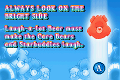 Care Bears Care Quest - GameBoy Advance - Retro Island Gaming