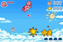 Care Bears Care Quest - GameBoy Advance - Retro Island Gaming