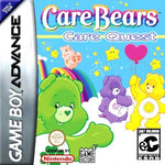 Care Bears Care Quest - GameBoy Advance - Retro Island Gaming