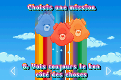 Care Bears Care Quest - GameBoy Advance - Retro Island Gaming