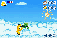 Care Bears Care Quest - GameBoy Advance - Retro Island Gaming