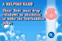 Care Bears Care Quest - GameBoy Advance - Retro Island Gaming