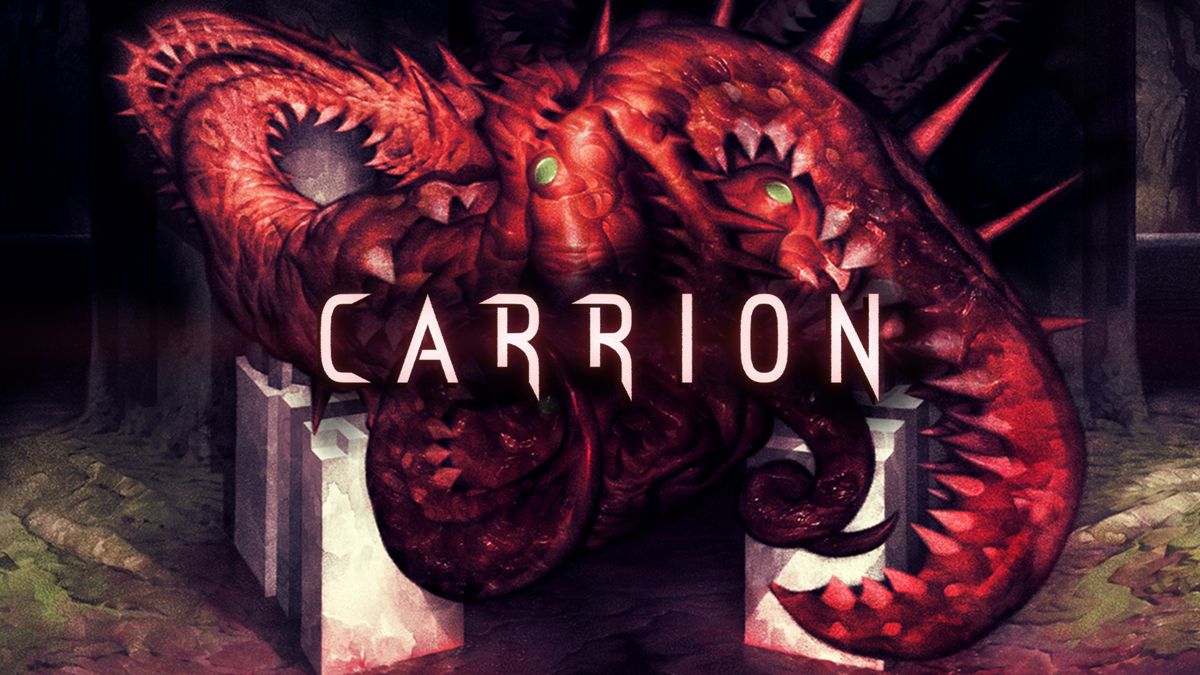 Carrion - Nintendo Switch - Retro Island Gaming