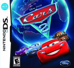 Cars 2 - Nintendo DS - Retro Island Gaming