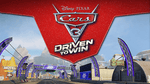 Cars 3 Driven to Win - Nintendo Switch - Retro Island Gaming