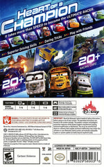 Cars 3 Driven to Win - Nintendo Switch - Retro Island Gaming