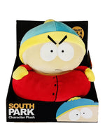 Cartman 10" Plush - Heathside - Retro Island Gaming
